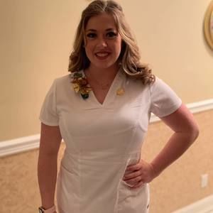 Meet your Posher, Briana